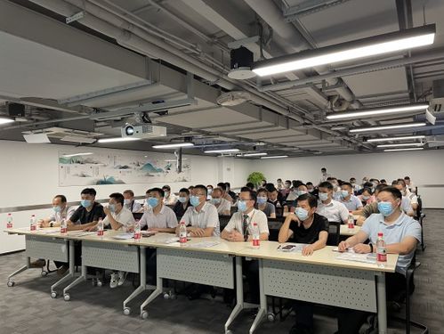 专业赋能，匠心服务——重庆市物业协技管委首届工程管理专项培训大会圆满召开